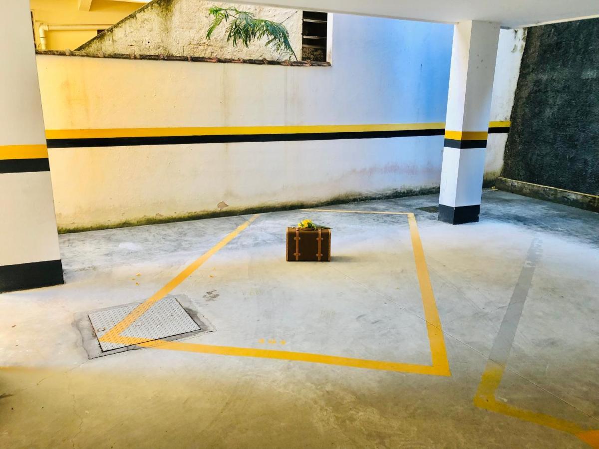 Appartamento O Melhor De Domingos Martins Esterno foto