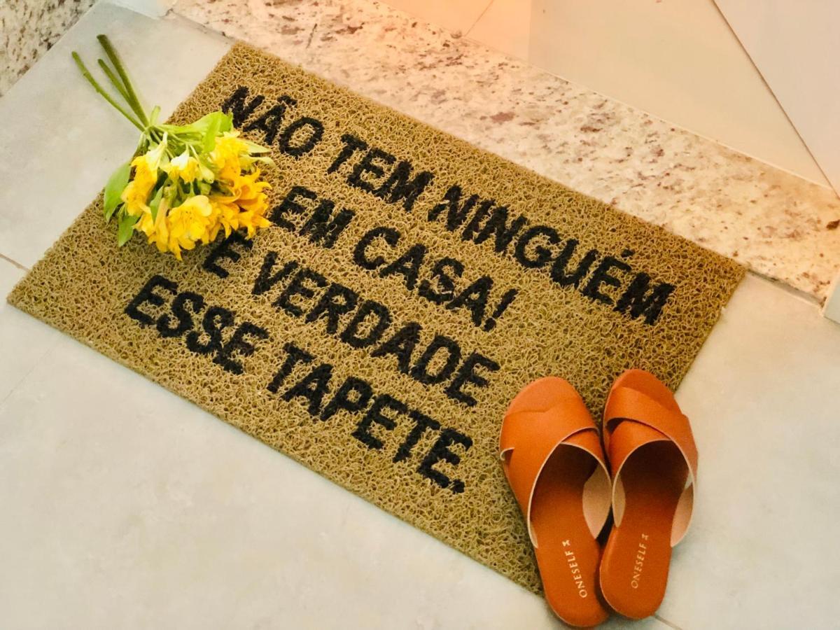 Appartamento O Melhor De Domingos Martins Esterno foto