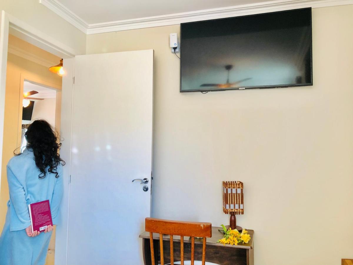 Appartamento O Melhor De Domingos Martins Esterno foto
