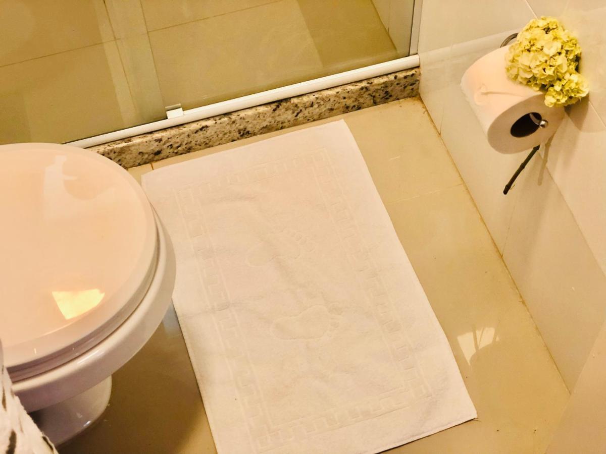 Appartamento O Melhor De Domingos Martins Esterno foto